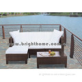 Outdoor Rattan Patio Garden Furniture (BL025)